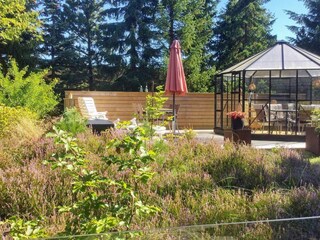 Casa per le vacanze Hou Registrazione all'aperto 4