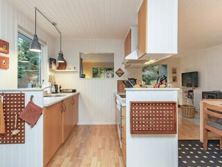 Vakantiehuis Hou  16