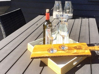 Vakantiehuis Hou Buitenaudio-opname 7