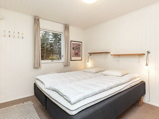 Vakantiehuis Hou  21