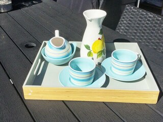 Casa per le vacanze Hou Registrazione all'aperto 6