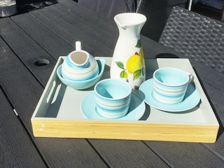 Vakantiehuis Hou Buitenaudio-opname 8