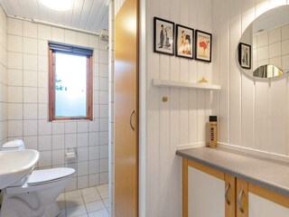Ferienhaus Hou  22