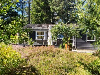 Casa per le vacanze Hou Registrazione all'aperto 11