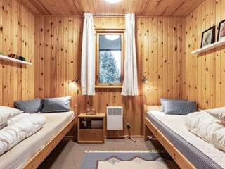Vakantiehuis Hou  23