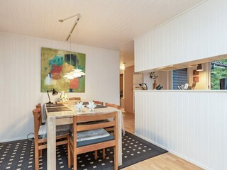 Maison de vacances Hou  17