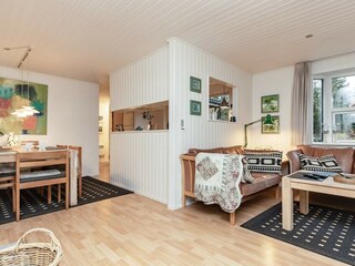 Ferienhaus Hou  25