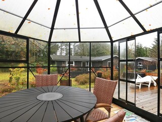 Vakantiehuis Hou  27