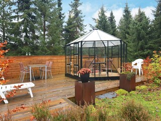 Ferienhaus Hou  28