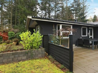 Ferienhaus Hou  29