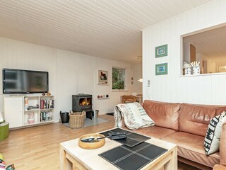 Maison de vacances Hou  21