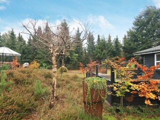 Maison de vacances Hou  39