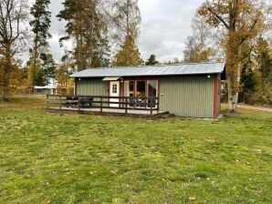 6 Personen Ferienhaus in LÖTTORP - Löttorp - image1