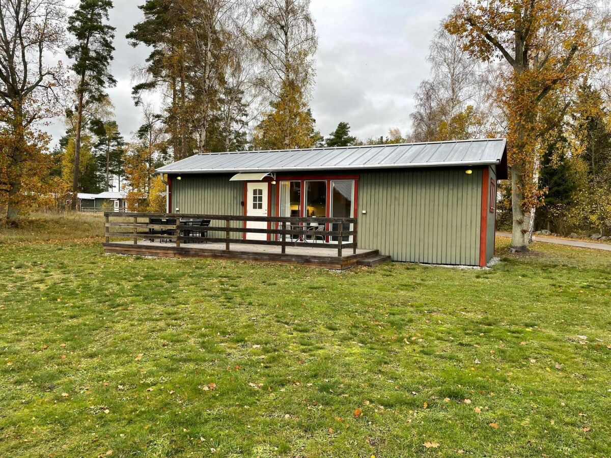 Ferienhaus Löttorp Außenaufnahme 1