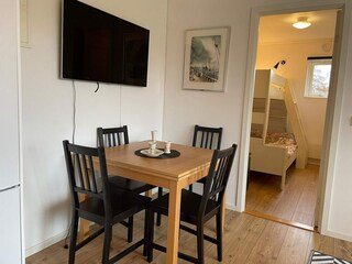 Holiday house Löttorp  7