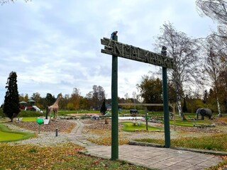 Vakantiehuis Löttorp  11
