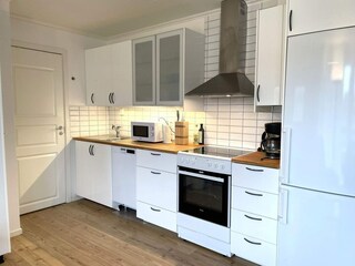 Holiday house Löttorp  14