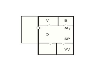 Ferienhaus Löttorp  18