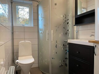 Vakantiehuis Löttorp  6