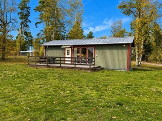 Ferienhaus Löttorp Außenaufnahme 3