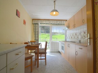 Appartement Kerpen (Eifel) Kenmerken 16
