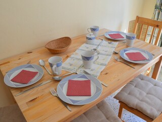 Appartement Kerpen (Eifel) Kenmerken 11