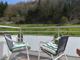 Appartement Kerpen (Eifel) Buitenaudio-opname 3