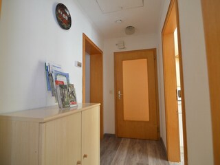 Appartement Kerpen (Eifel) Kenmerken 12