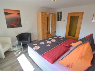 Appartement Kerpen (Eifel) Kenmerken 19