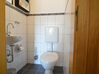 Appartement Kerpen (Eifel) Kenmerken 22
