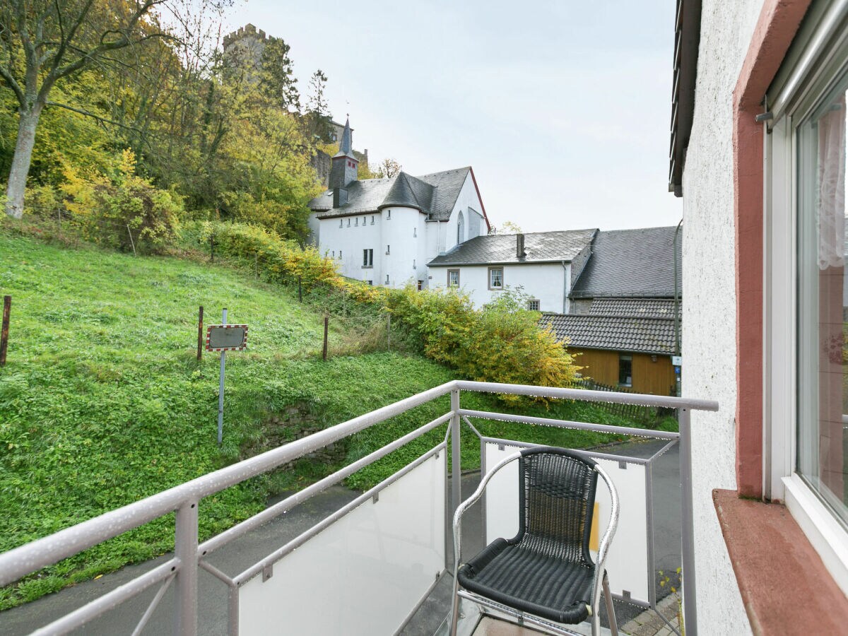 Apartment Kerpen (Eifel) Außenaufnahme 6