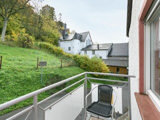 Appartement Kerpen (Eifel) Buitenaudio-opname 6