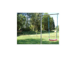 Appartement Kerpen (Eifel) Buitenaudio-opname 4