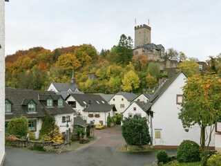 Appartement Kerpen (Eifel) Omgeving 28