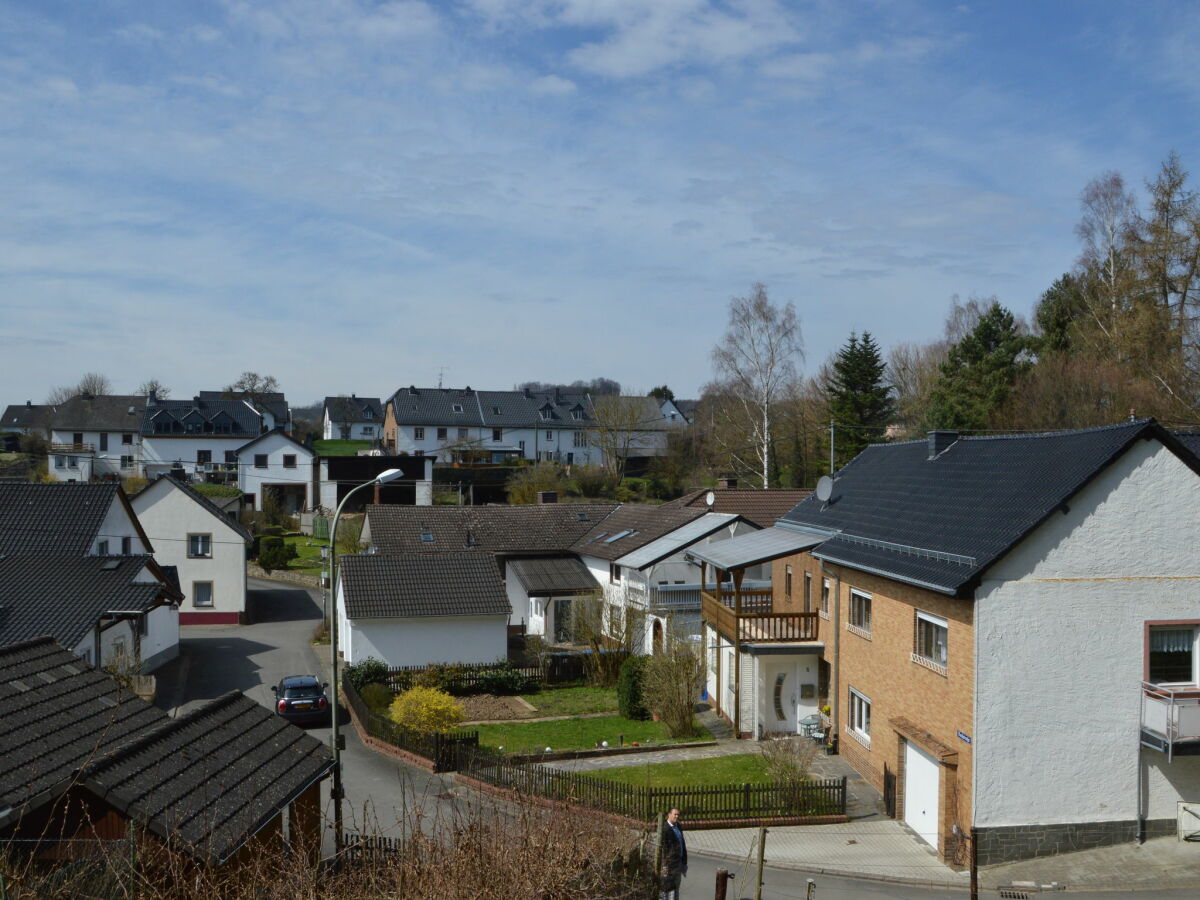 Apartment Kerpen (Eifel) Umgebung 27