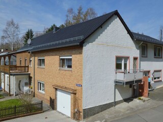 Appartement Kerpen (Eifel) Buitenaudio-opname 7