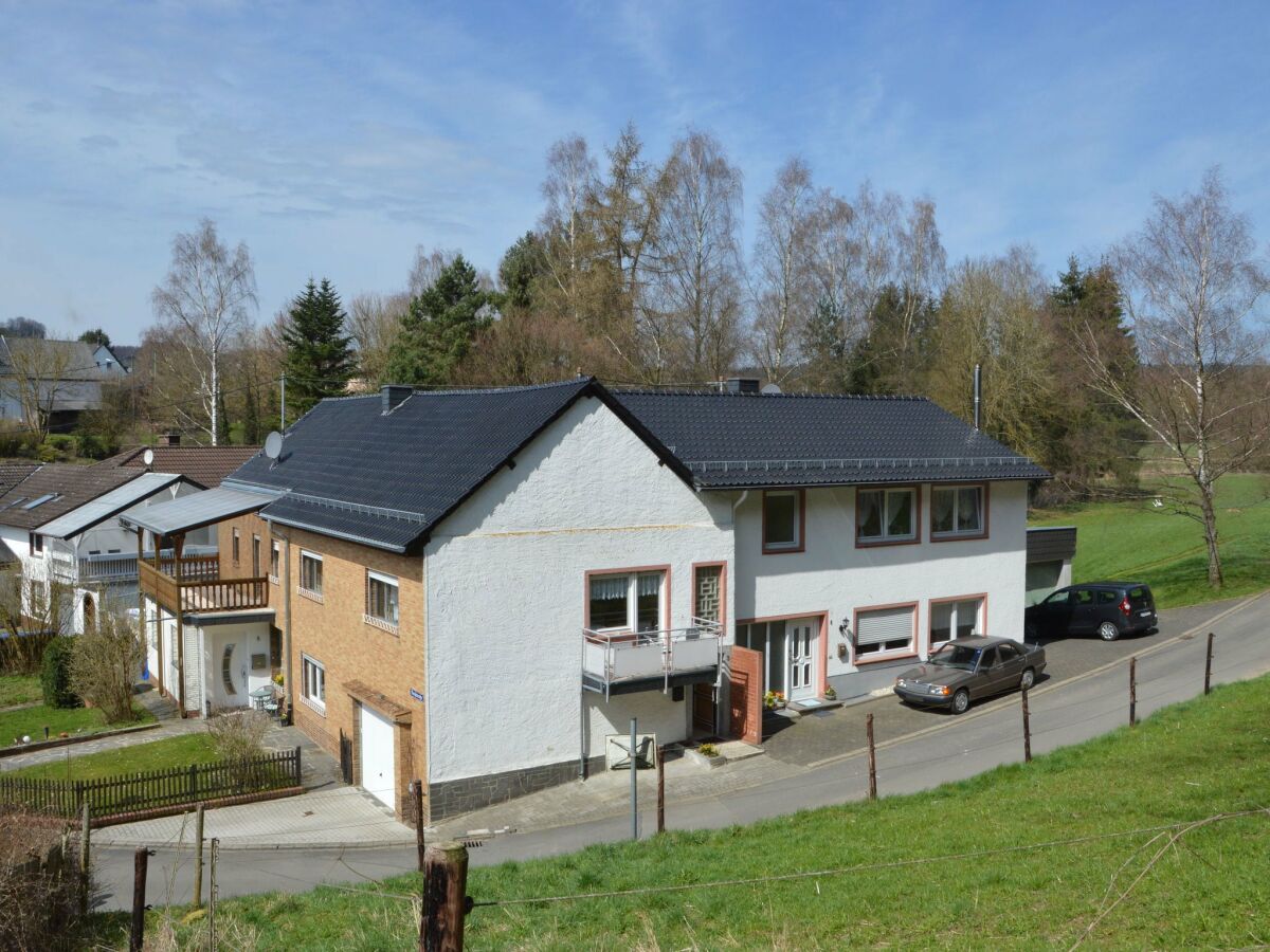 Apartment Kerpen (Eifel) Außenaufnahme 8