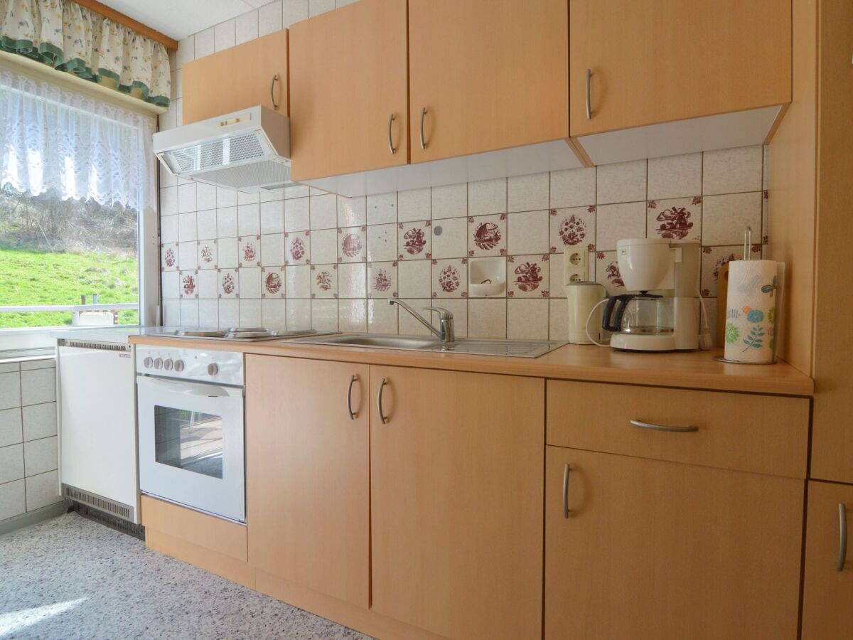 Apartment Kerpen (Eifel) Ausstattung 23