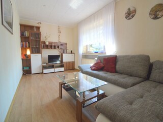Appartement Kerpen (Eifel) Kenmerken 1