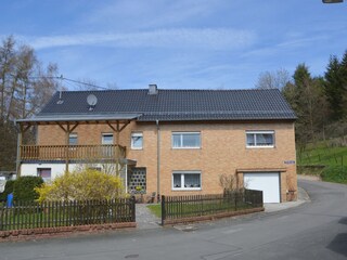 Apartment Kerpen (Eifel) Outdoor Recording 3