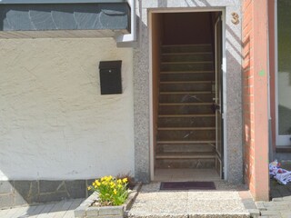 Apartamento Kerpen (Eifel) Características 10