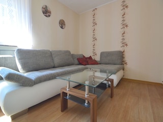 Apartment Kerpen (Eifel) Ausstattung 11