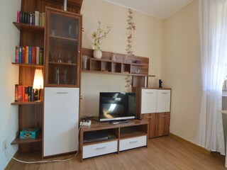 Apartamento Kerpen (Eifel) Características 12