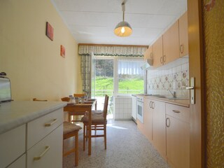 Apartment Kerpen (Eifel) Features 13