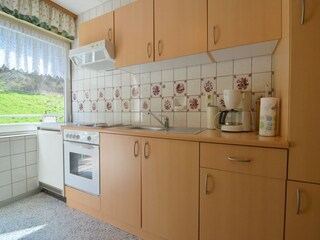 Appartamento Kerpen (Eifel) Caratteristiche 14