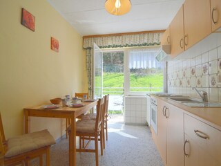 Appartamento Kerpen (Eifel) Caratteristiche 16