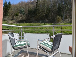 Appartement Kerpen (Eifel) Buitenaudio-opname 1