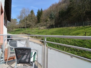 Apartment Kerpen (Eifel) Außenaufnahme 3