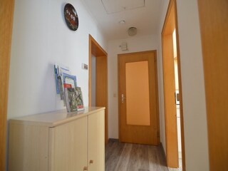 Appartamento Kerpen (Eifel) Caratteristiche 18