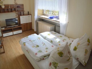 Appartamento Kerpen (Eifel) Caratteristiche 19